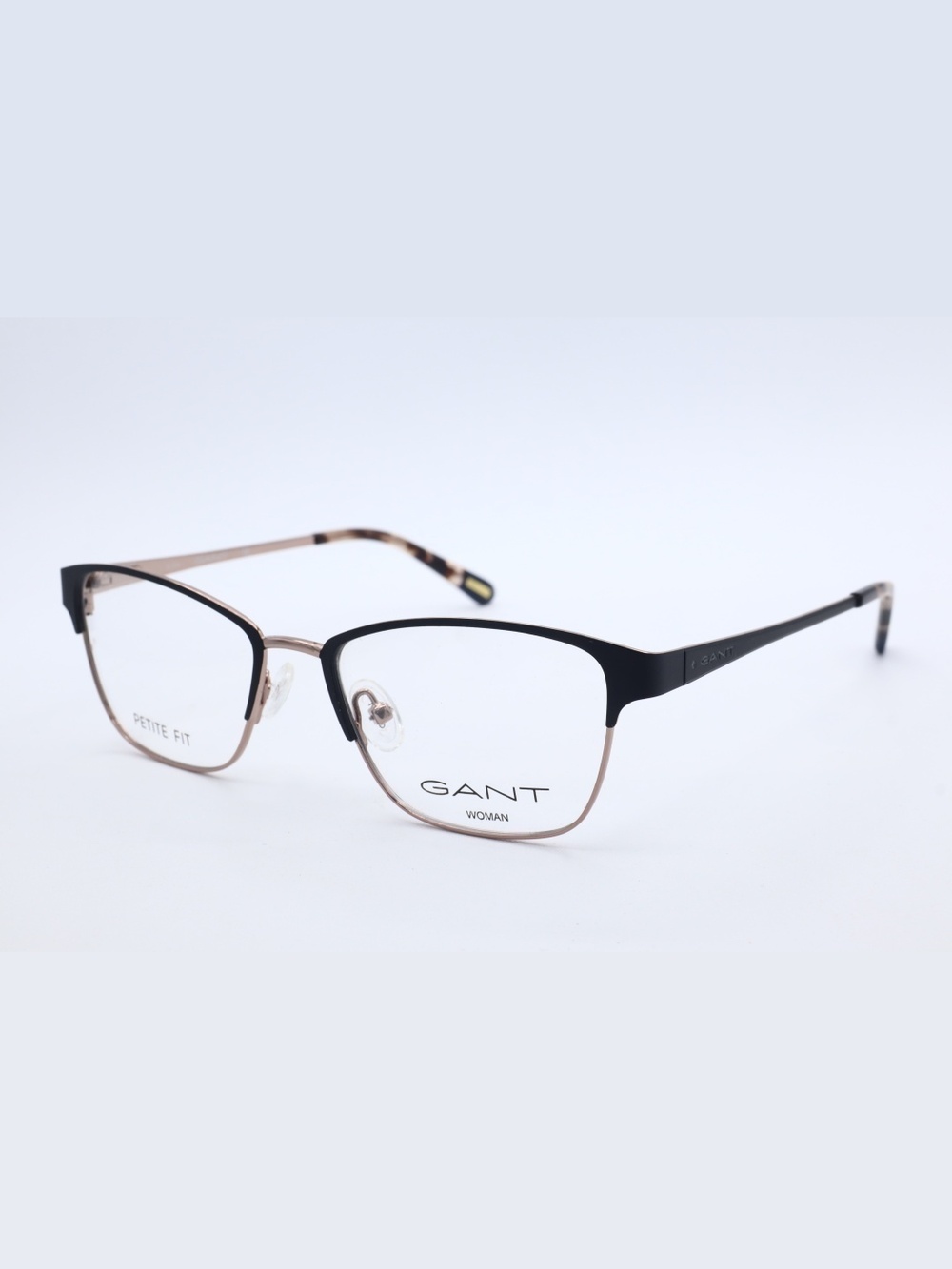 Gant Eyeglasses GA4086 002 Matte Black Optical Frame 49-16-135